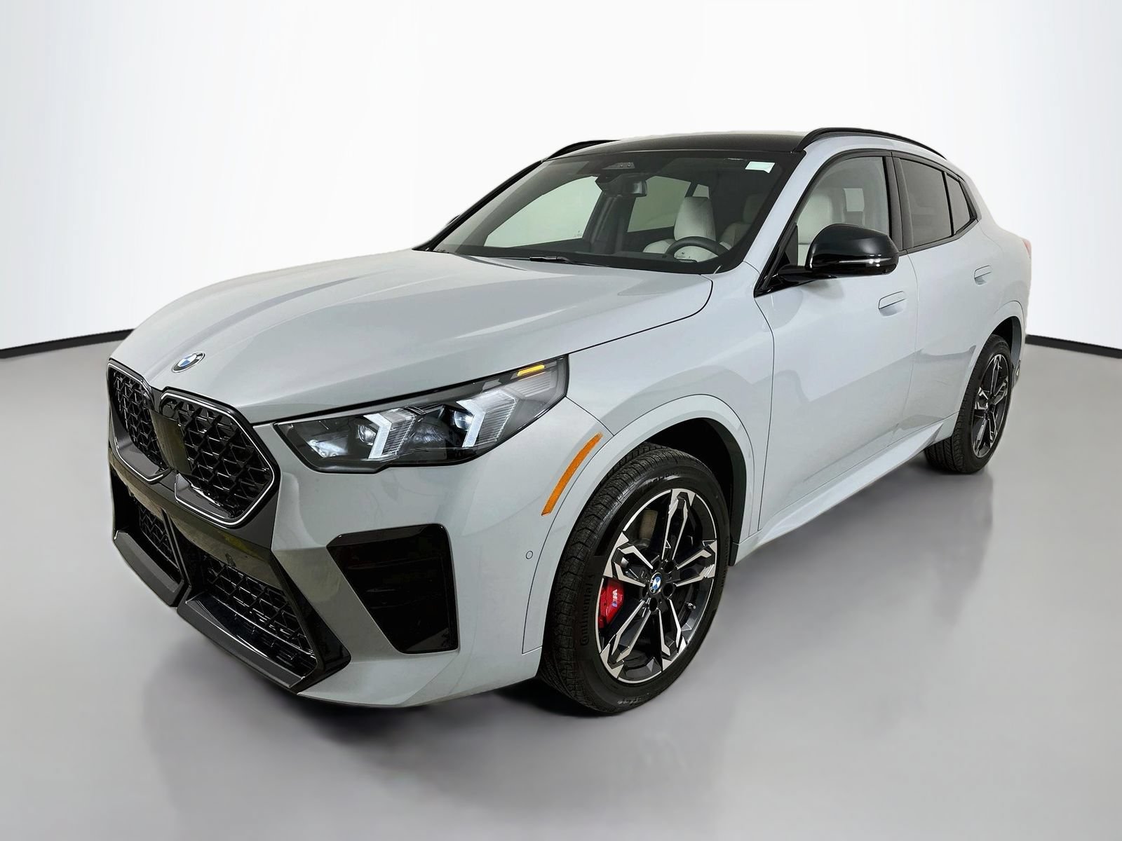 New 2026 BMW X2 xDrive28i w/ Technology Package