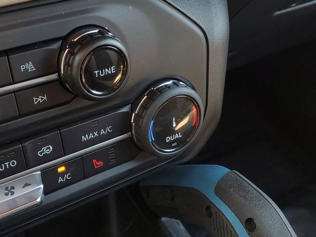 Certified 2022 Ford Bronco Wildtrak image 23