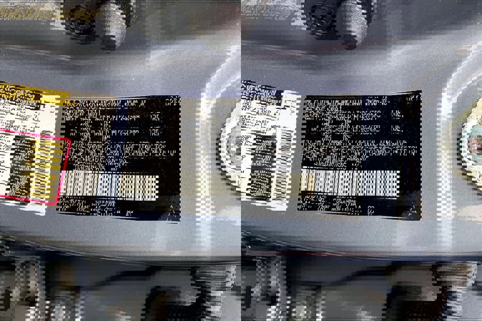 Used 2022 Toyota Highlander XLE image 32