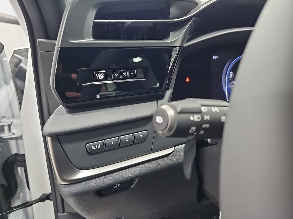 New 2026 Lexus RZ 450e AWD w/ Luxury Package image 25