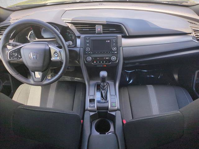 Used 2019 Honda Civic LX image 16