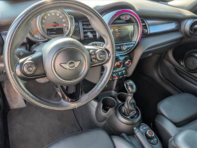 Used 2018 MINI Cooper S image 9