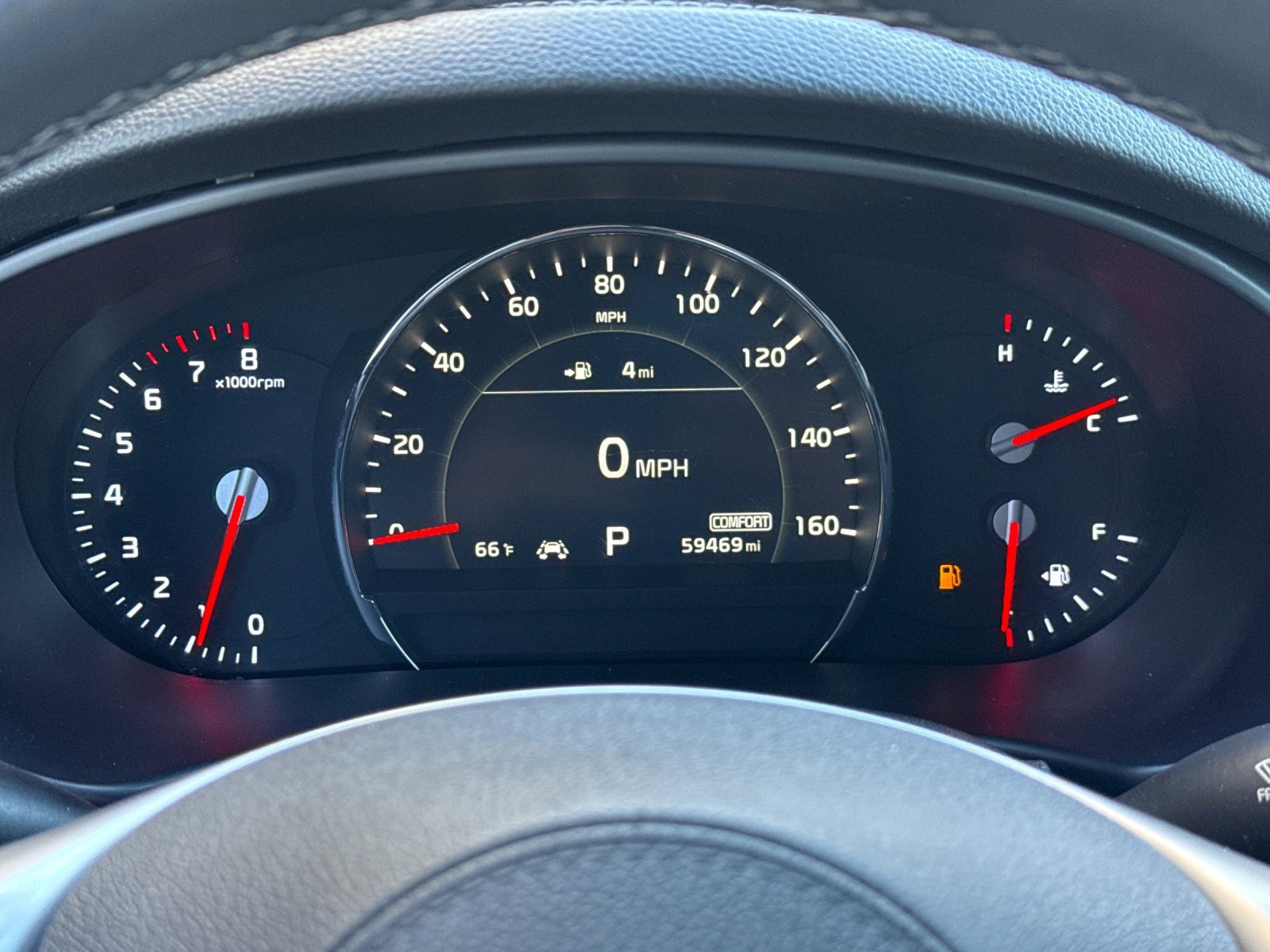 Used 2019 Kia Sorento SX image 30