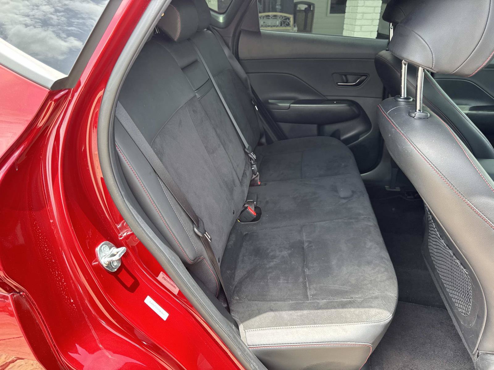 Used 2025 Hyundai Kona N Line S FWD image 9
