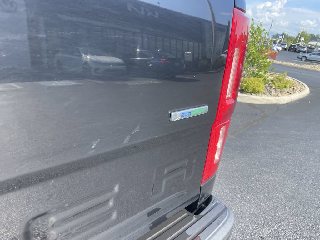 Used 2019 Ford Ranger XLT w/ Equipment Group 302A Luxury AWD/4WD image 6