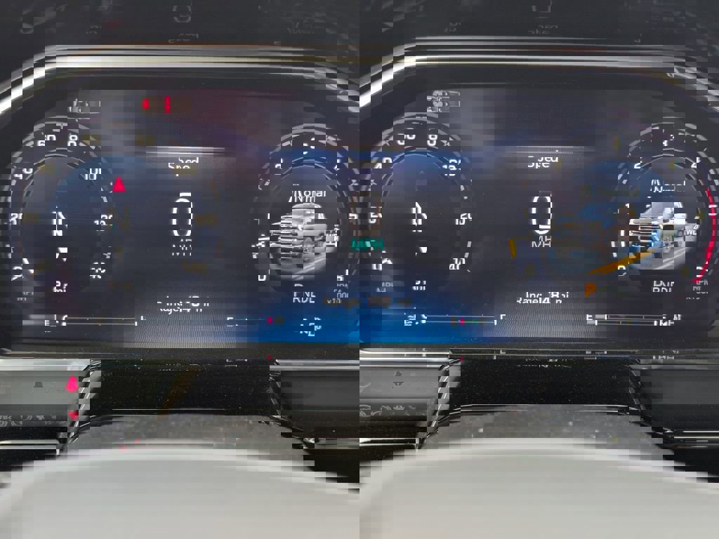 New 2026 Chevrolet Silverado 2500 ZR2 w/ LPO, Dark Essentials Package image 16