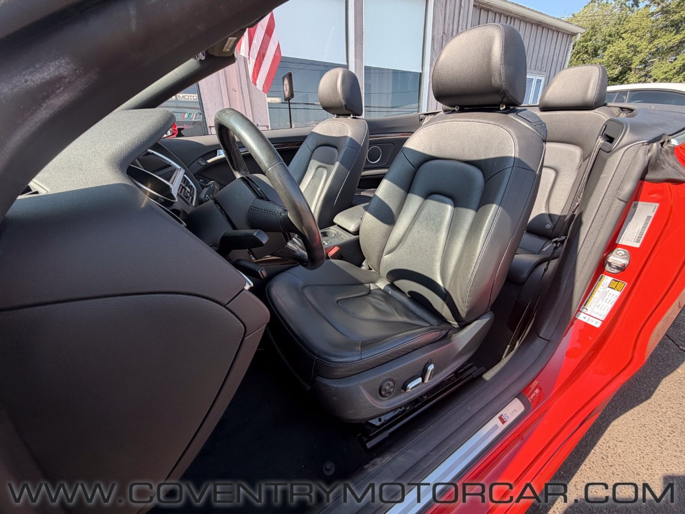 Used 2016 Audi A5 2.0T Premium Plus AWD/4WD image 27