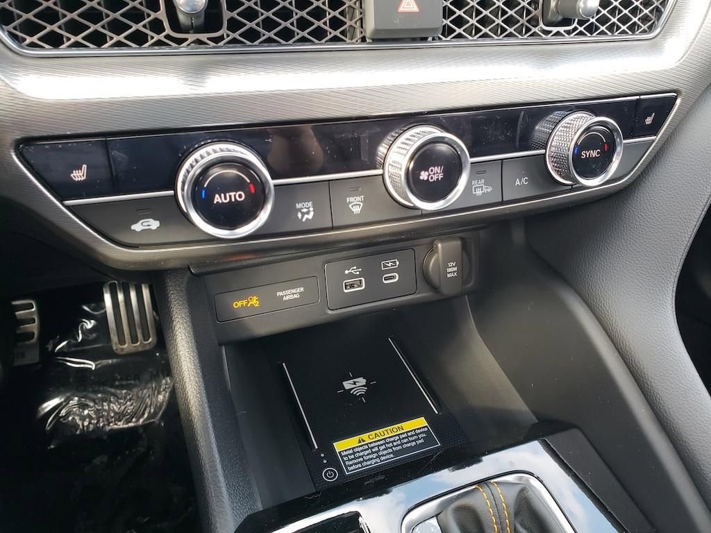 New 2026 Acura Integra A-Spec image 13