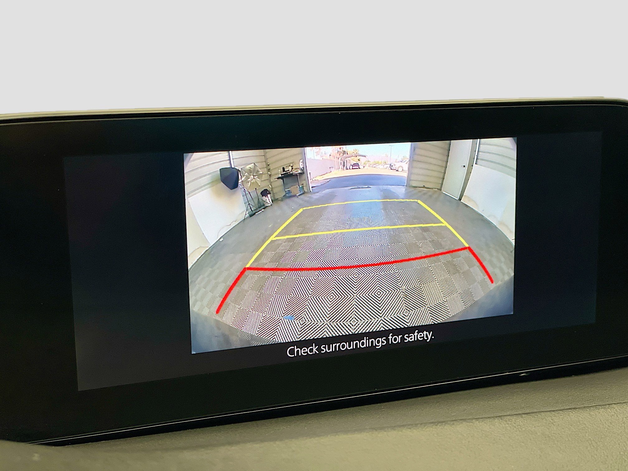 Used 2019 MAZDA MAZDA3 Sedan w/ Preferred Package image 9