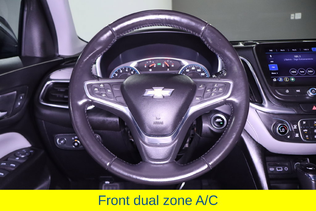 Used 2019 Chevrolet Equinox Premier AWD/4WD image 18