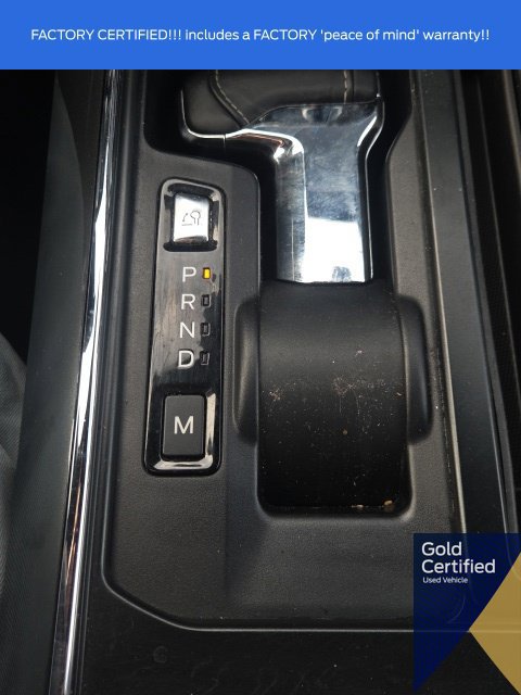 Used 2023 Ford F150 XLT w/ Equipment Group 302A High AWD/4WD image 33