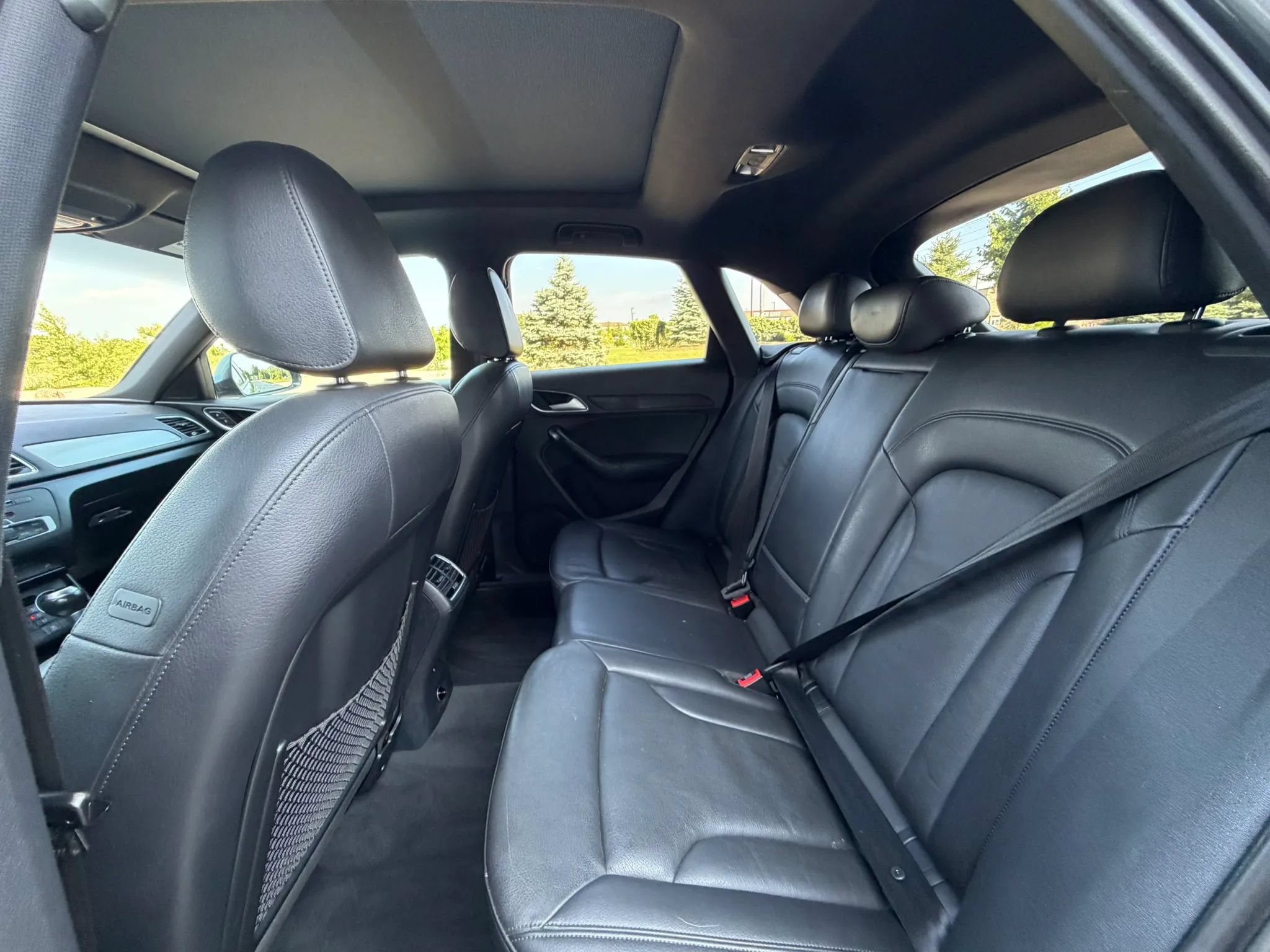 Used 2018 Audi Q3 2.0T Premium FWD image 17
