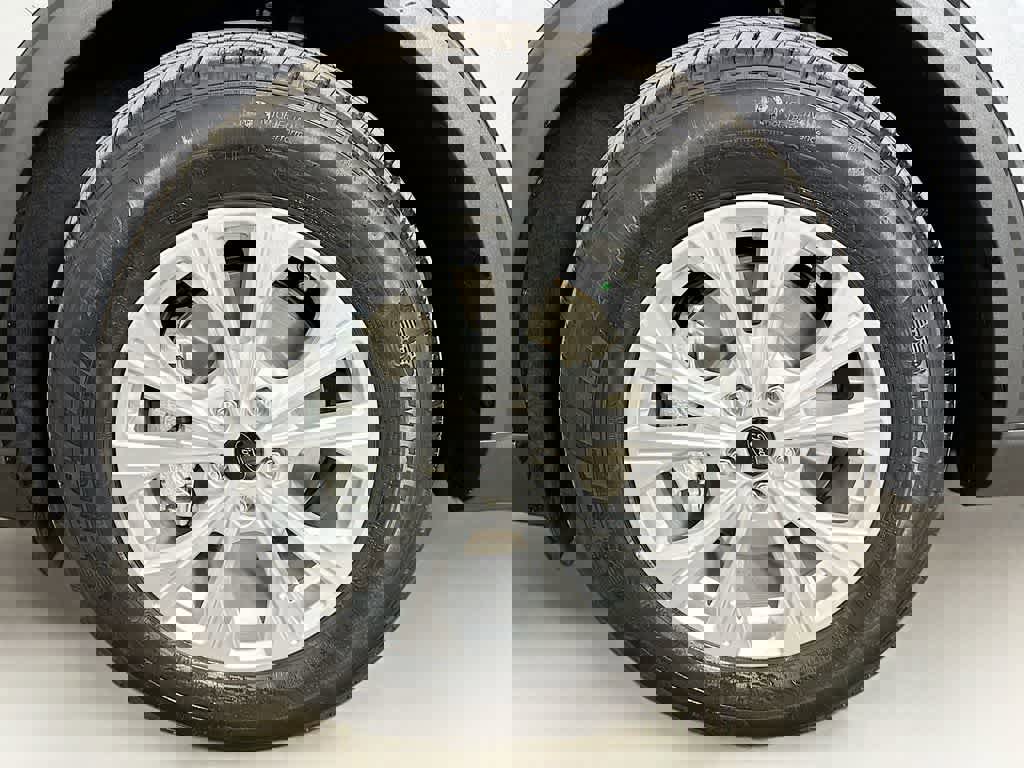 Certified 2024 Ford Escape Active image 7