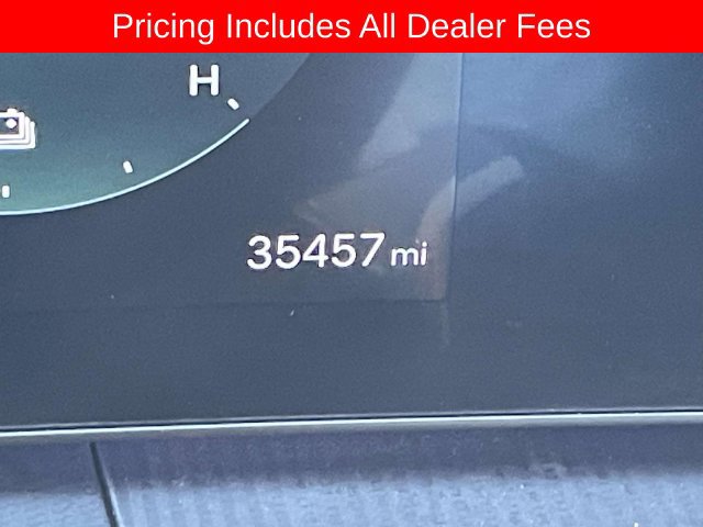 Used 2025 Hyundai Santa Fe Calligraphy AWD/4WD image 28