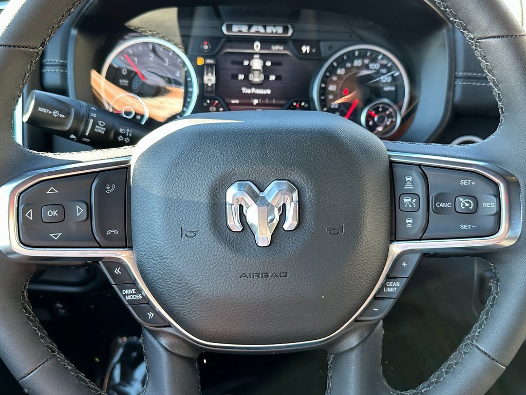 New 2026 RAM 1500 Laramie image 23