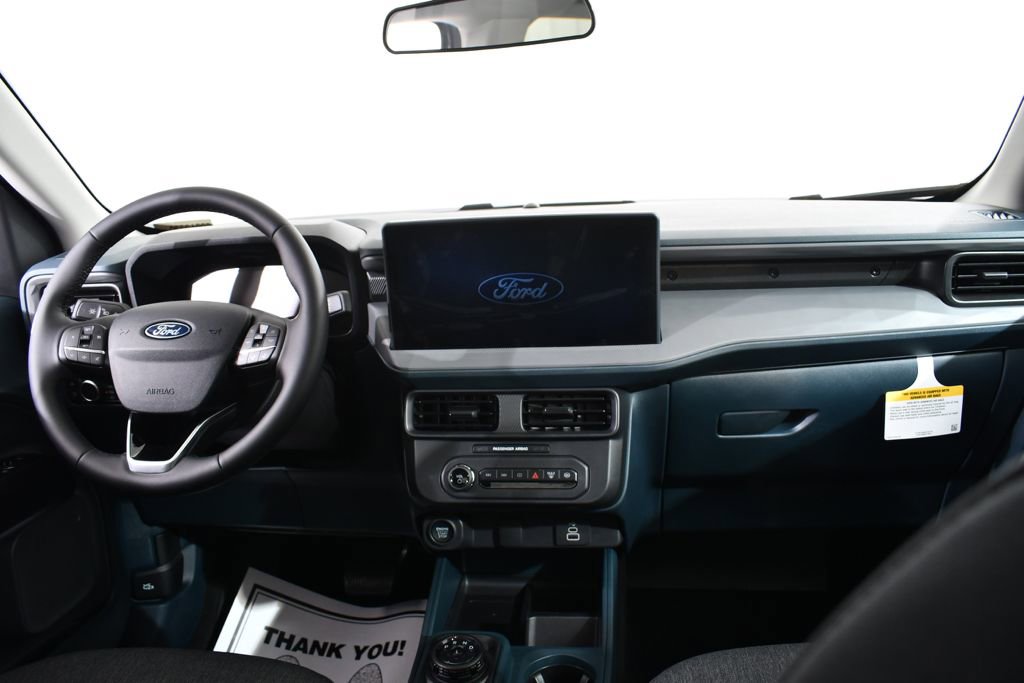 New 2025 Ford Maverick XLT w/ Equipment Group 301A image 7