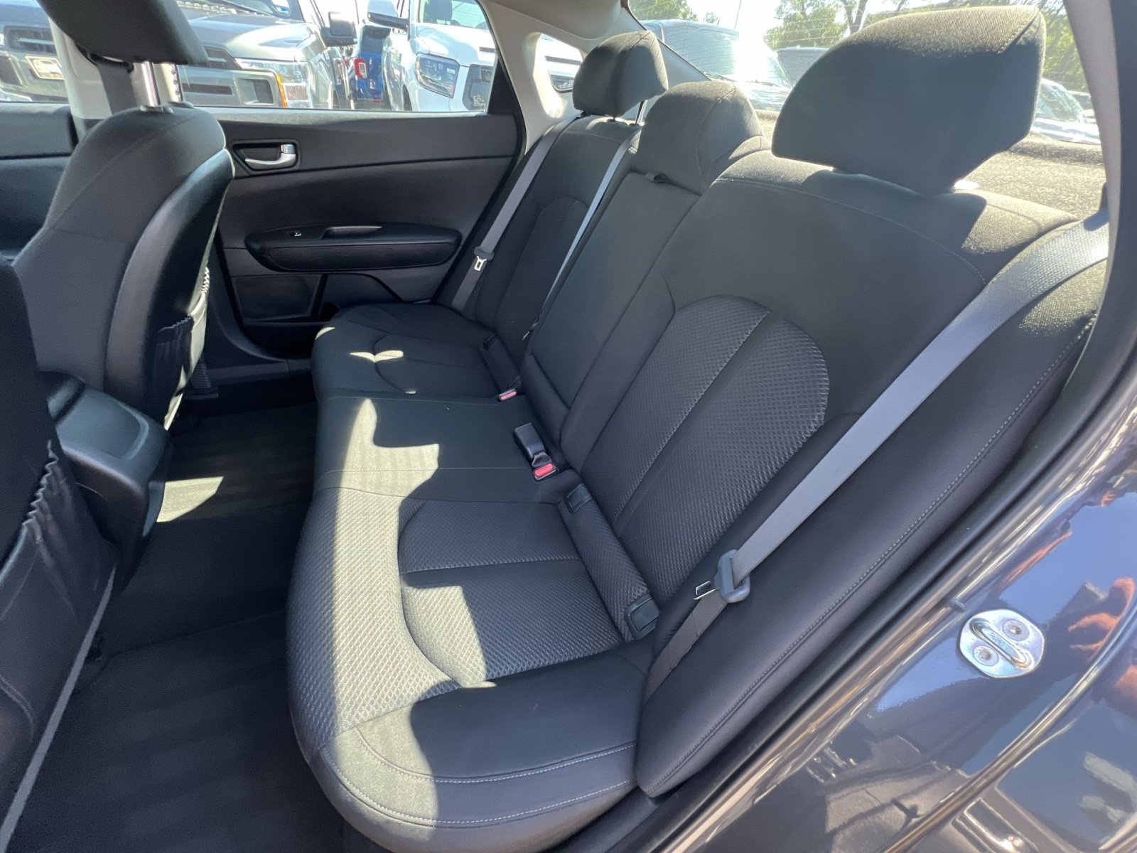 Used 2018 Kia Optima LX FWD image 31