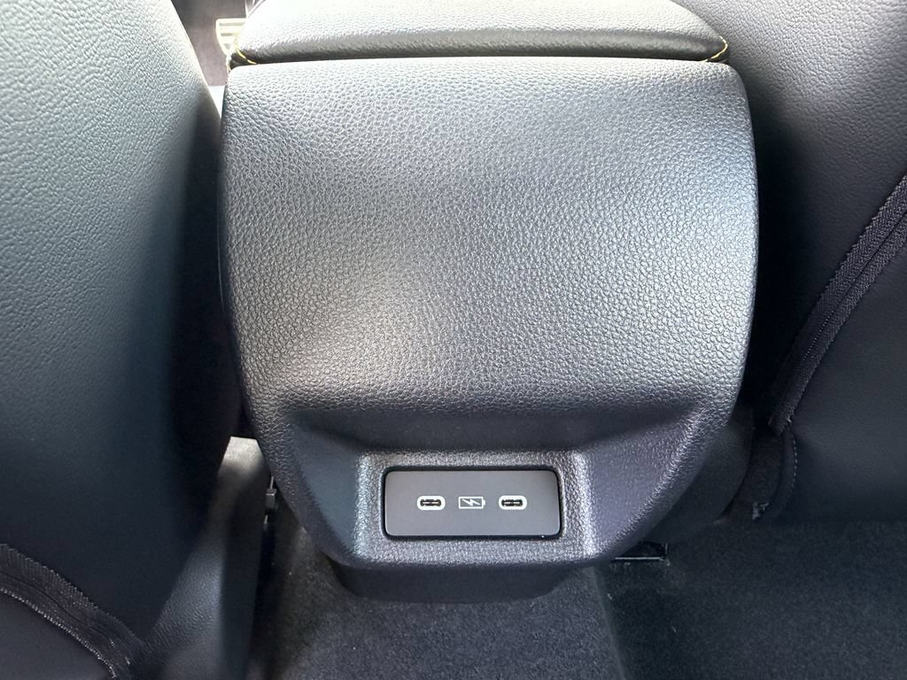 New 2026 Acura Integra A-Spec w/ Technology Package FWD image 27