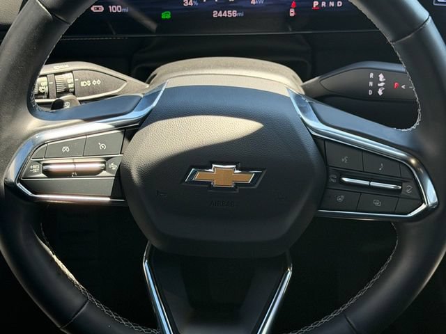 Used 2024 Chevrolet Blazer EV LT AWD/4WD image 22