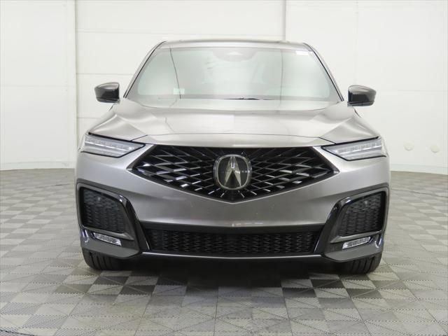 Used 2026 Acura MDX A-Spec image 2
