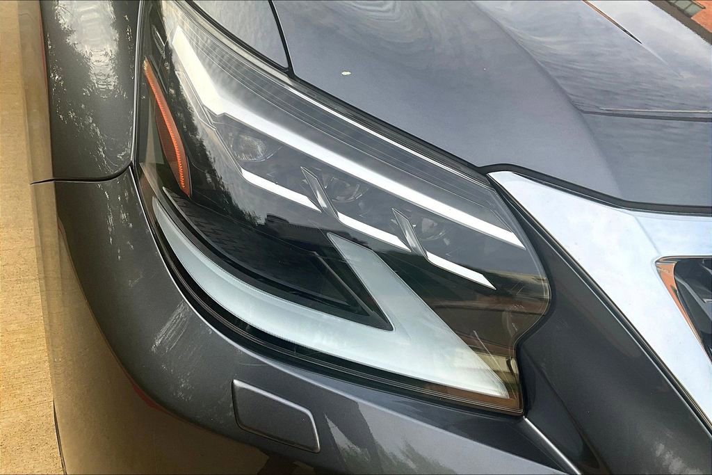 Used 2023 Lexus GX 460 Premium w/ Premium Plus Package image 40