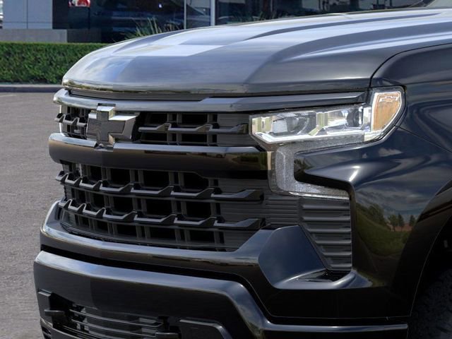 New 2026 Chevrolet Silverado 1500 RST image 12