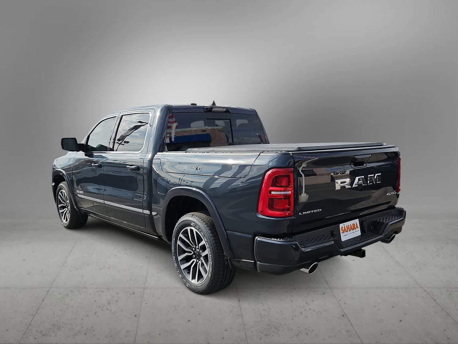 New 2026 RAM 1500 Limited image 6
