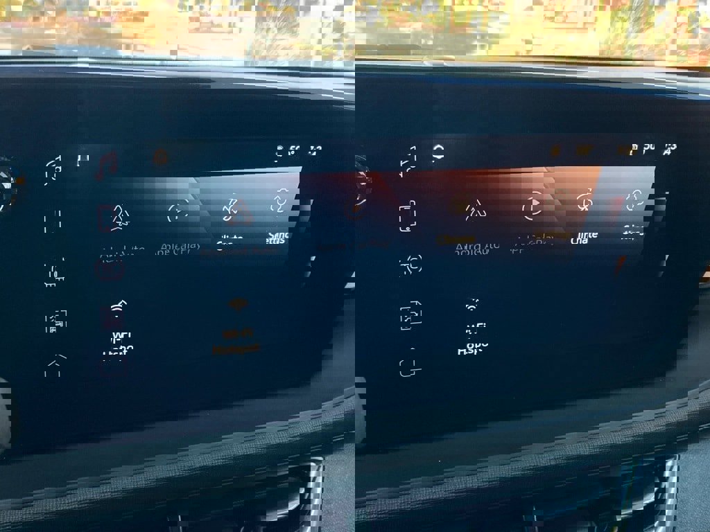 Used 2025 Buick Envista Preferred image 22