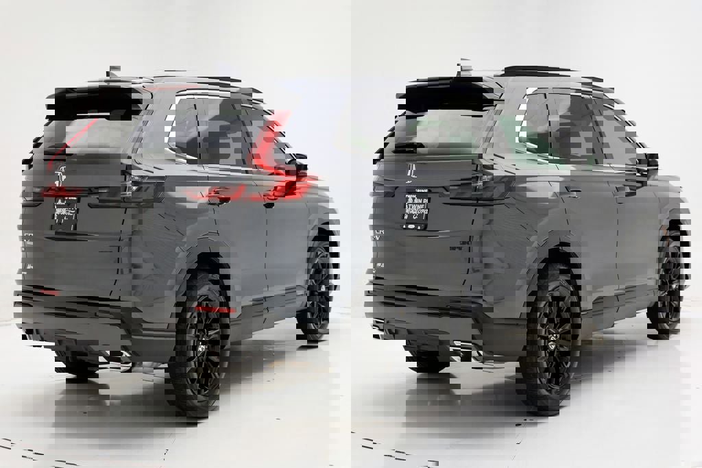 Used 2025 Honda CR-V Sport-L image 8