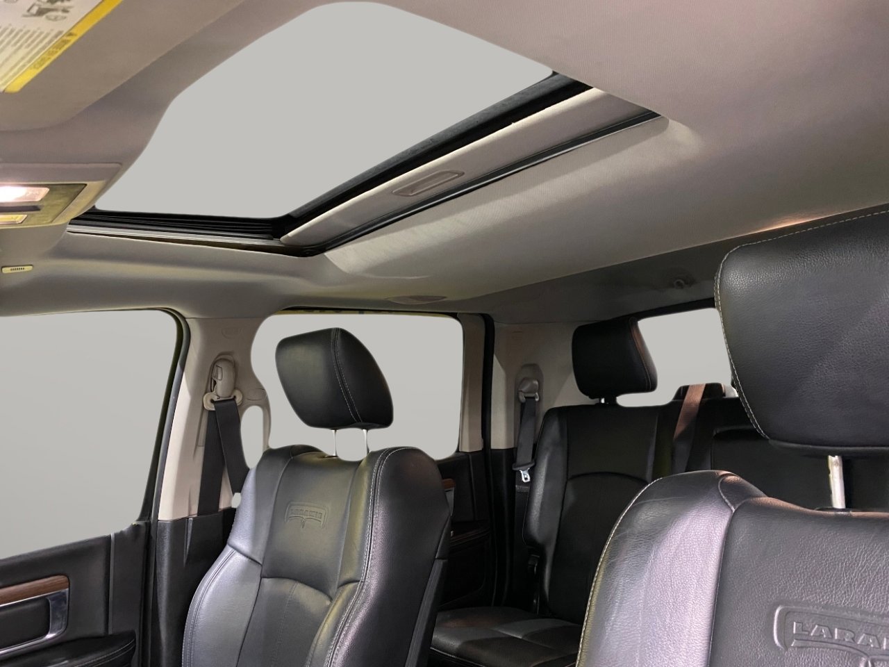 Used 2018 RAM 2500 Laramie image 20