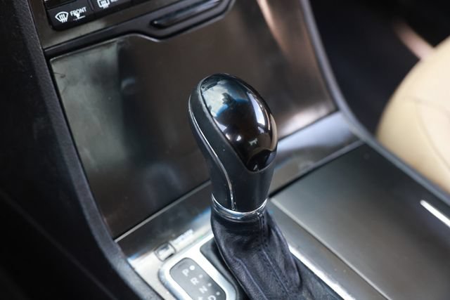 Used 2016 Hyundai Azera Limited FWD image 47