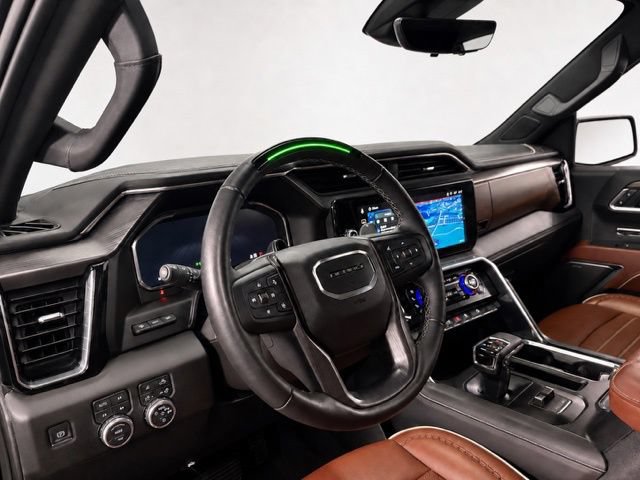 Used 2026 GMC Sierra 1500 Denali Ultimate AWD/4WD image 14