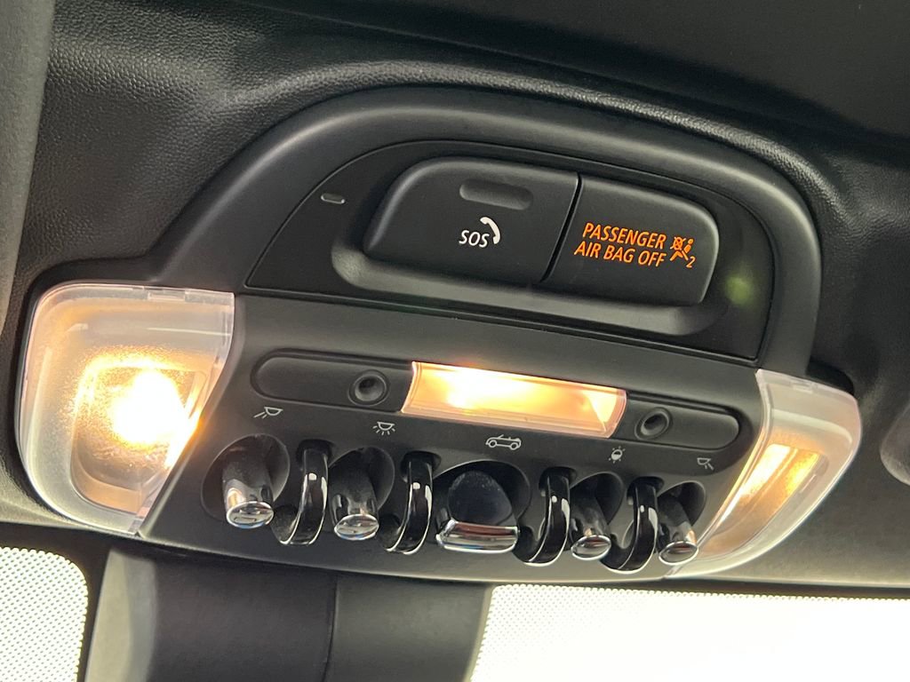 Used 2020 MINI Cooper S image 40