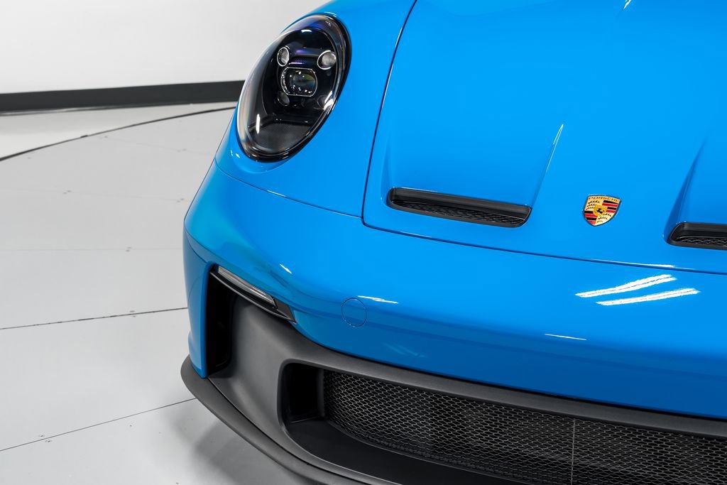 Used 2022 Porsche 911 GT3 RWD image 40