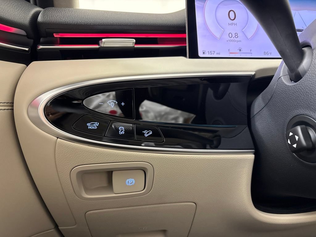 New 2027 Genesis GV70 2.5T Advanced AWD/4WD image 36