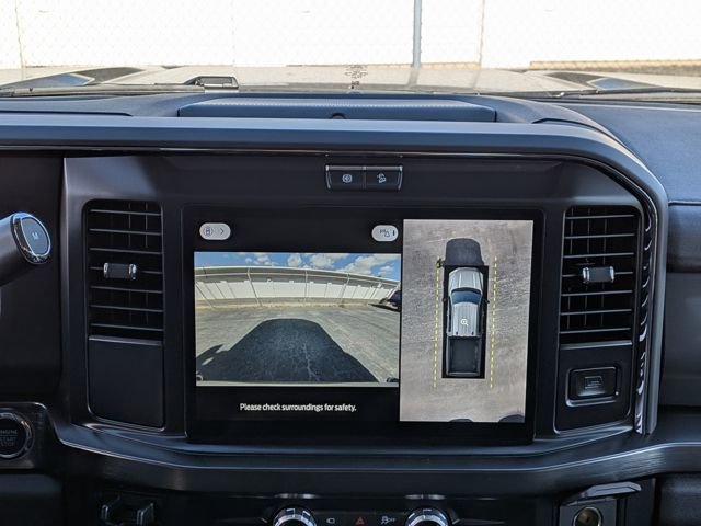 New 2026 Ford F250 Lariat w/ FX4 Off-Road Package image 30