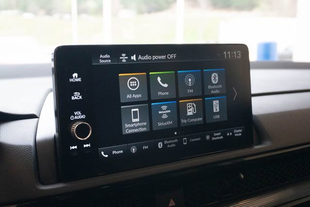 Used 2024 Honda CR-V EX-L image 24