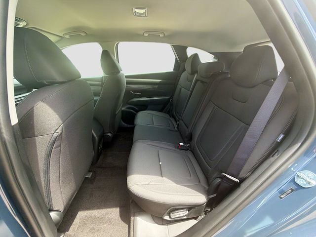 New 2026 Hyundai Tucson SE FWD image 23