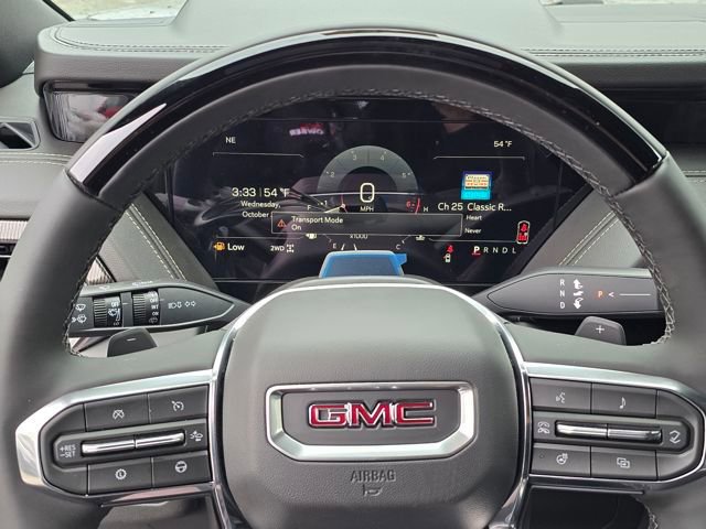 New 2026 GMC Yukon Elevation image 11