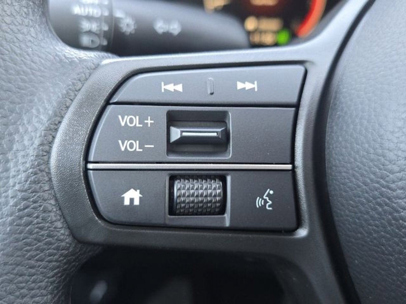 New 2026 Honda CR-V EX image 25