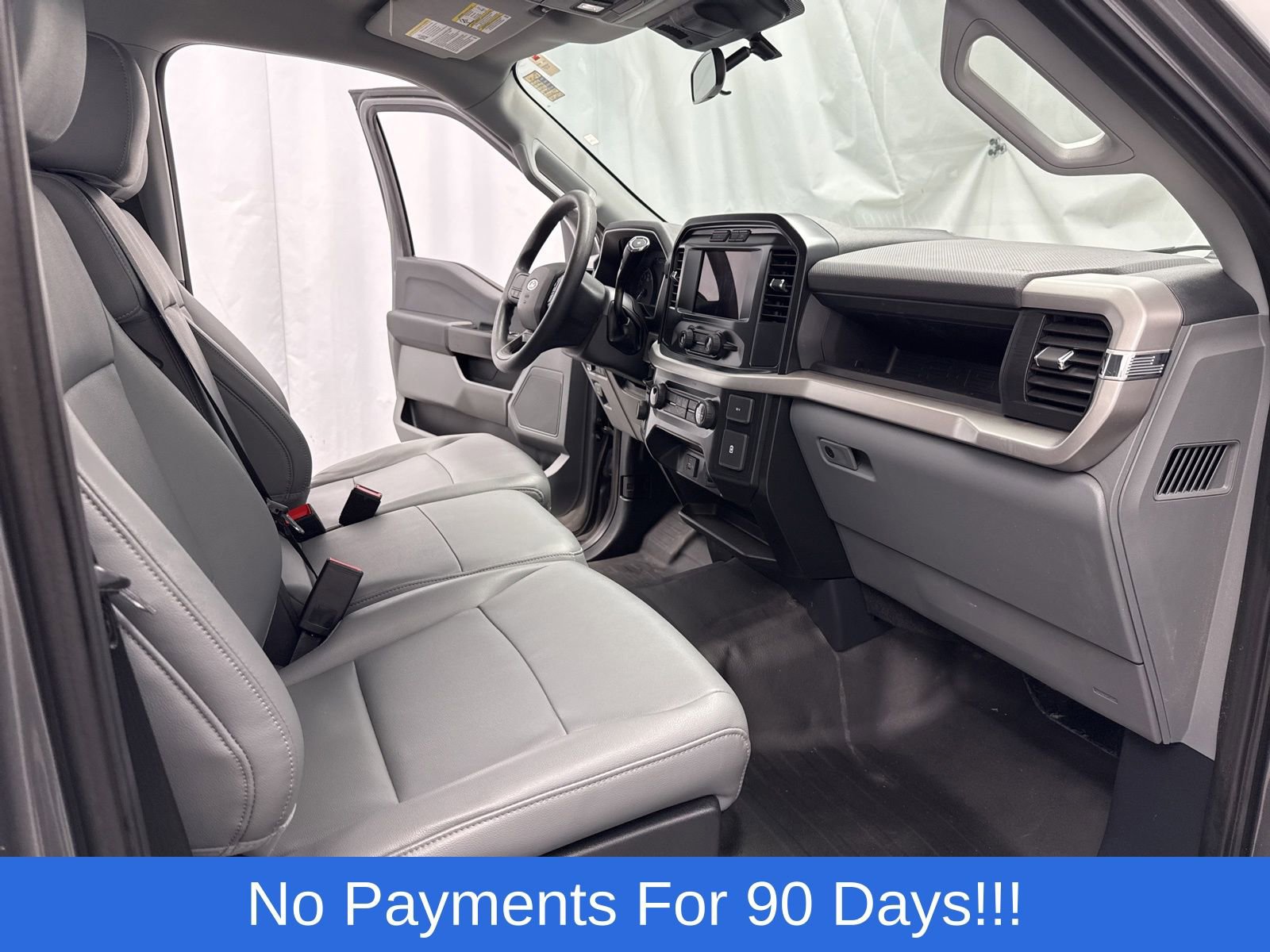 Used 2022 Ford F150 XL image 29