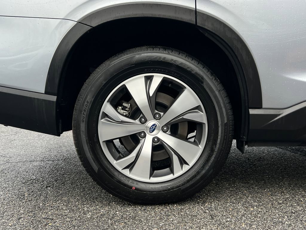 Certified 2024 Subaru Ascent Premium w/ Convenience Package image 9