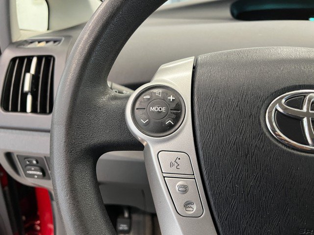 Used 2011 Toyota Prius Three FWD image 23