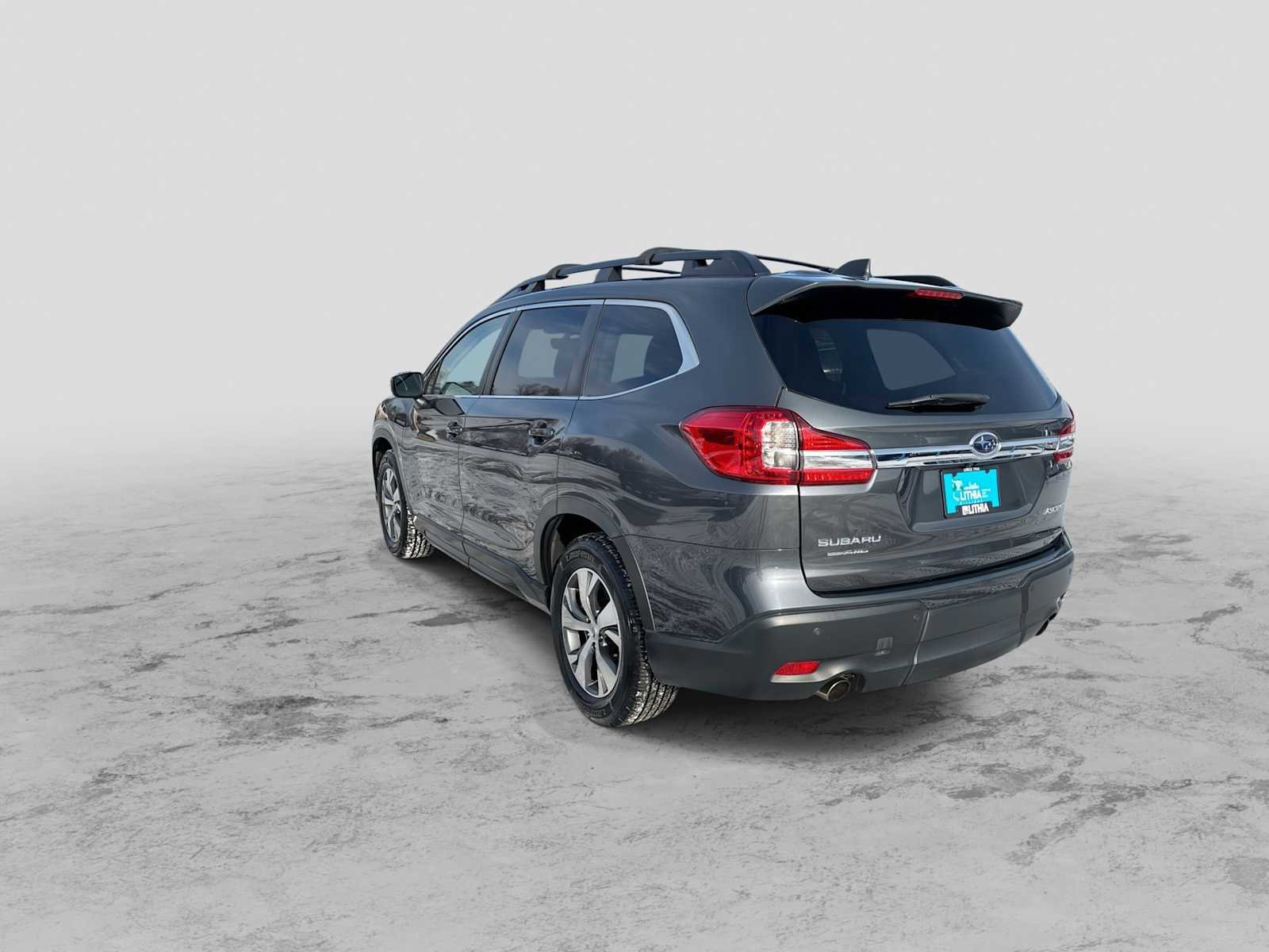 Used 2019 Subaru Ascent Premium image 6