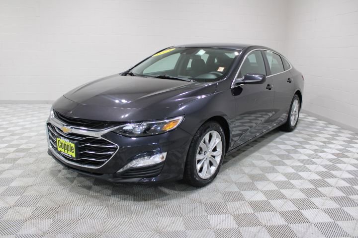Used 2023 Chevrolet Malibu LT image 7