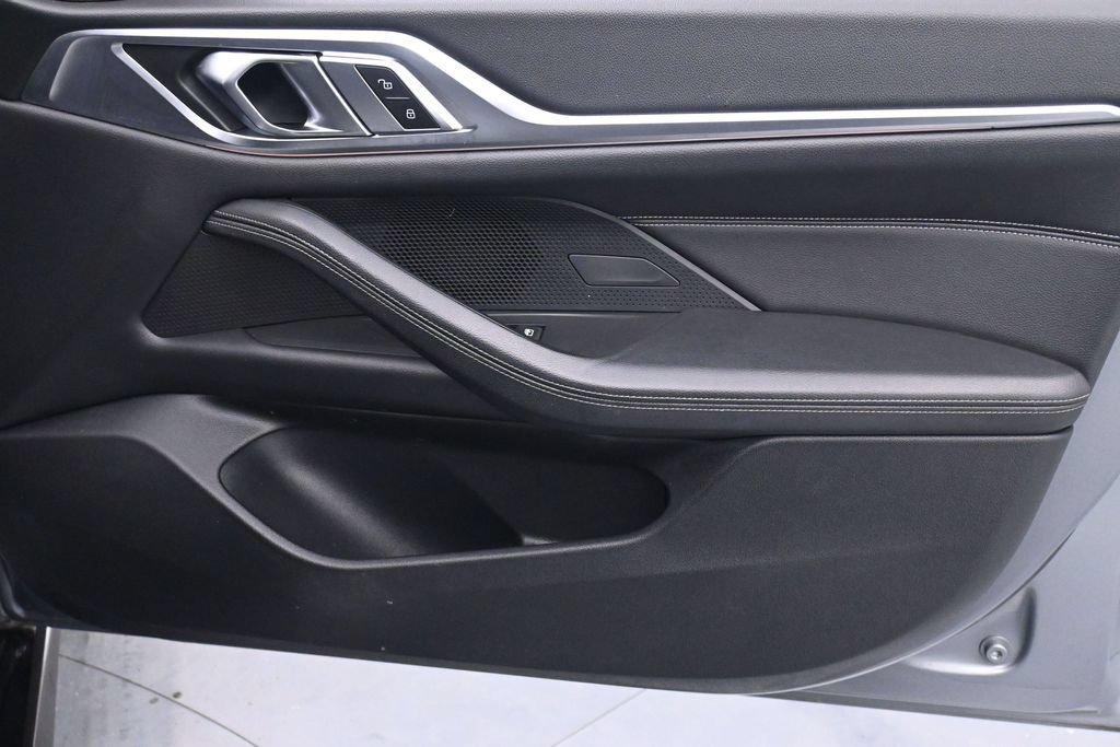 Used 2023 BMW 430i Gran Coupe w/ Premium Package RWD image 19