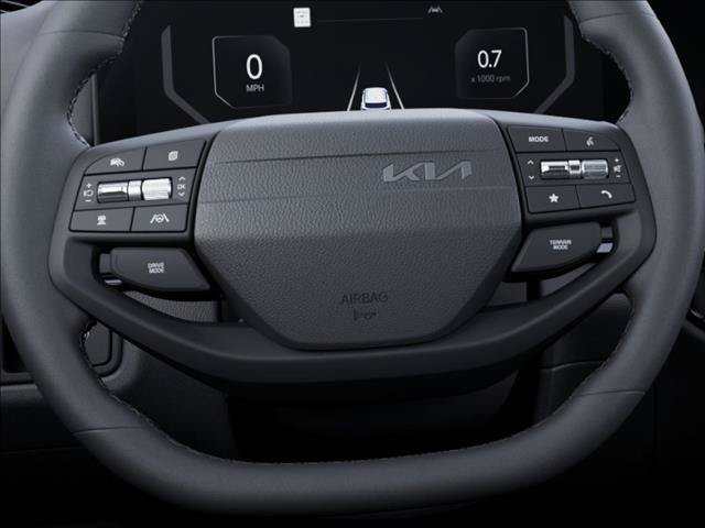 New 2027 Kia Sportage EX AWD/4WD image 22