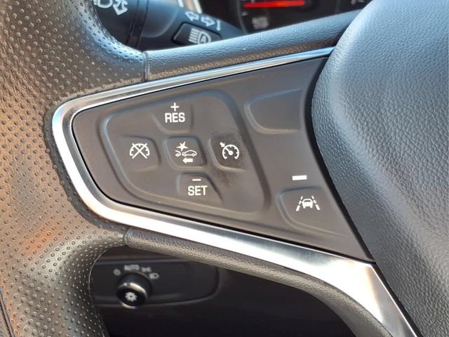 Used 2024 Chevrolet Equinox LS w/ LS Convenience Package FWD image 24