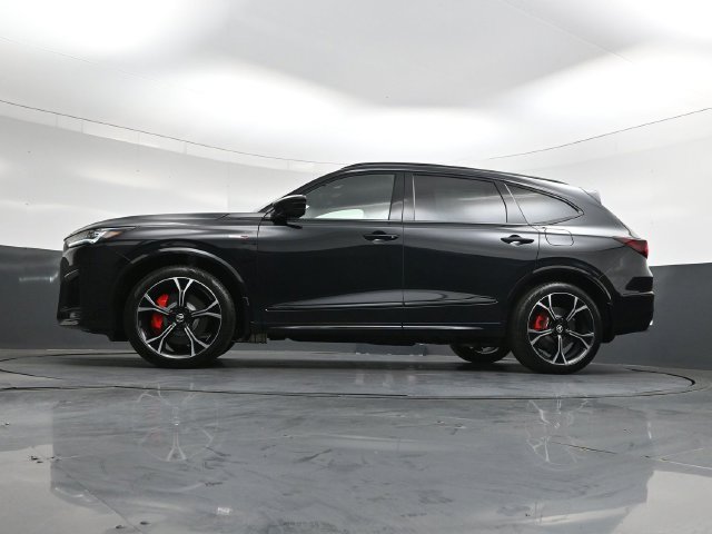 New 2026 Acura MDX Type S w/ Advance Package AWD/4WD image 33