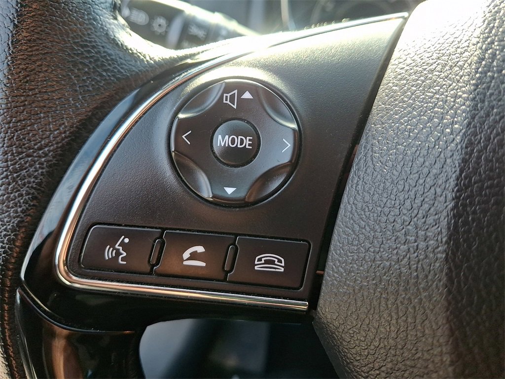 Used 2024 Mitsubishi Outlander Sport SE image 22